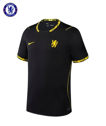 Chelsea 2026/27 away shirt